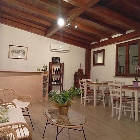 Agriturismo Santa Maria Marta Exterior photo