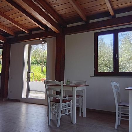 Agriturismo Santa Maria Marta Exterior photo