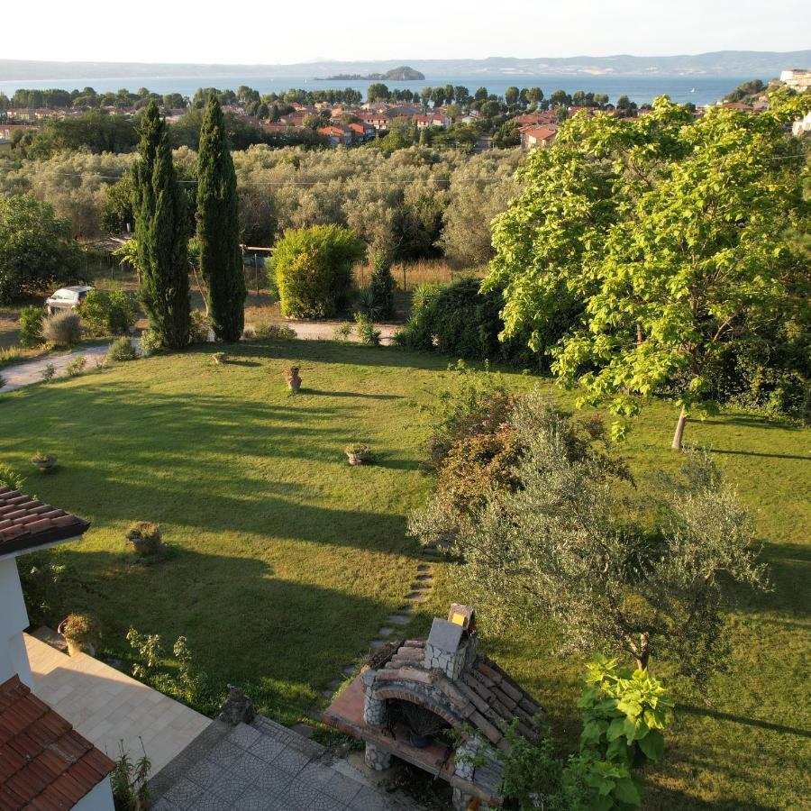 Agriturismo Santa Maria Marta Exterior photo