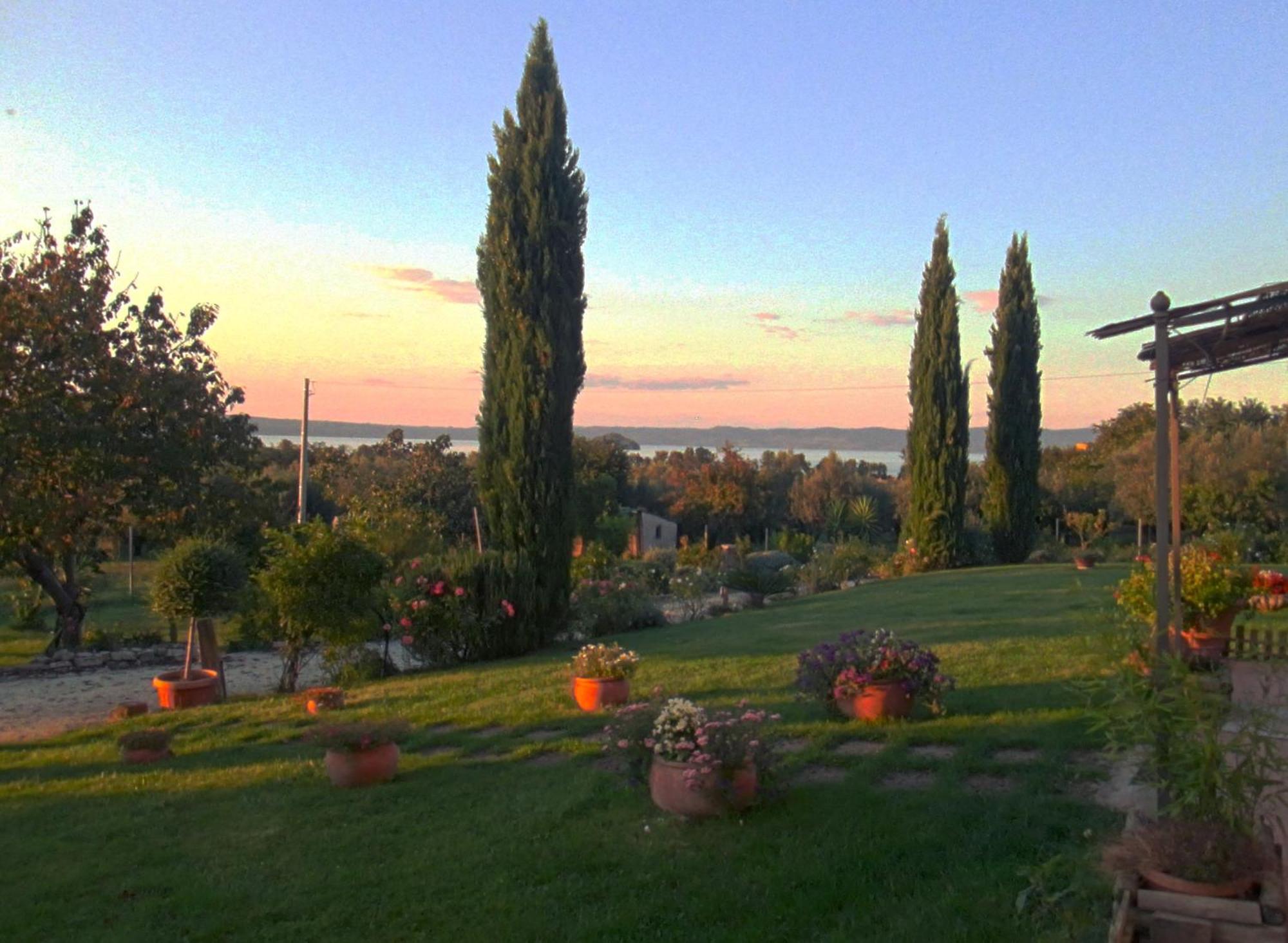 Agriturismo Santa Maria Marta Room photo