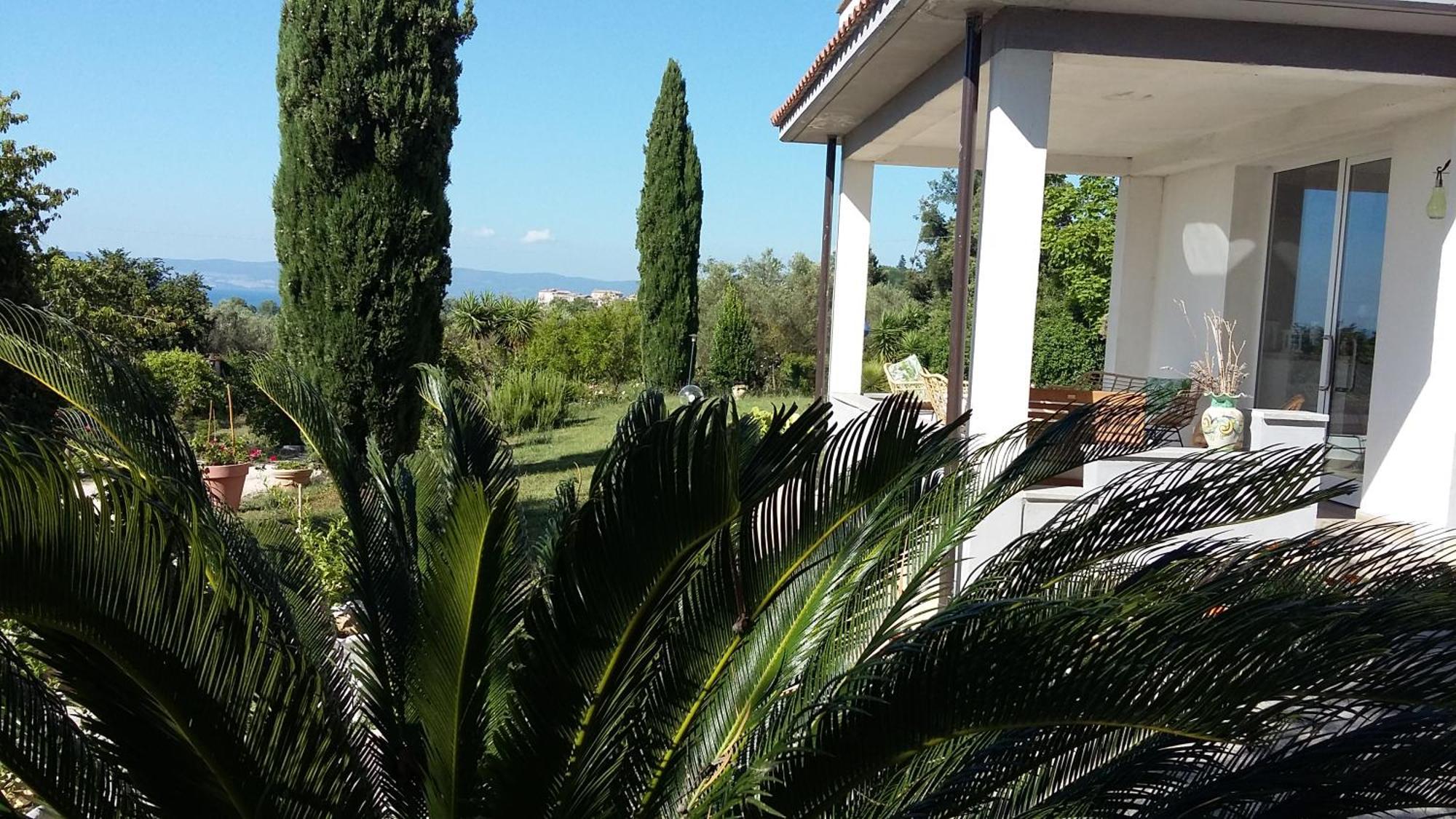 Agriturismo Santa Maria Marta Exterior photo