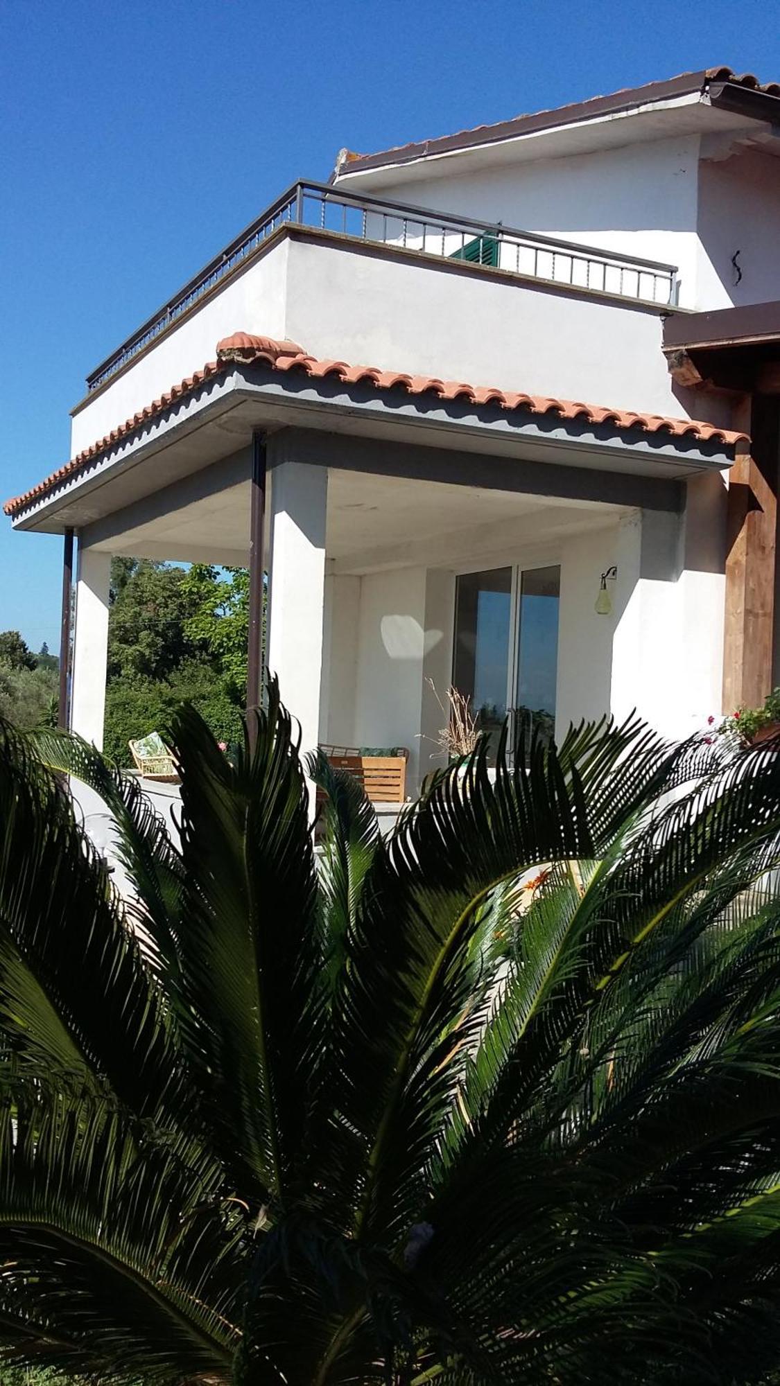 Agriturismo Santa Maria Marta Exterior photo