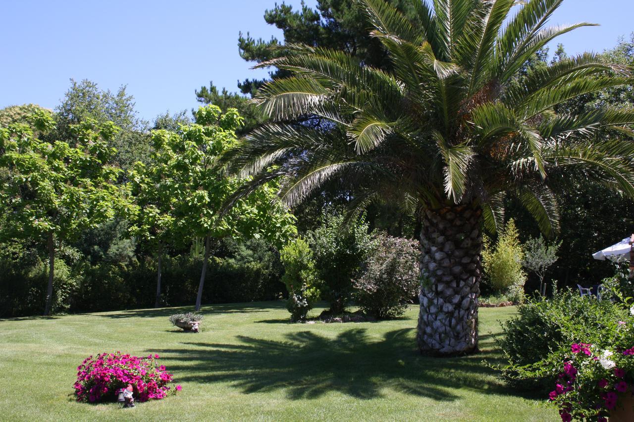 Agriturismo Santa Maria Marta Exterior photo