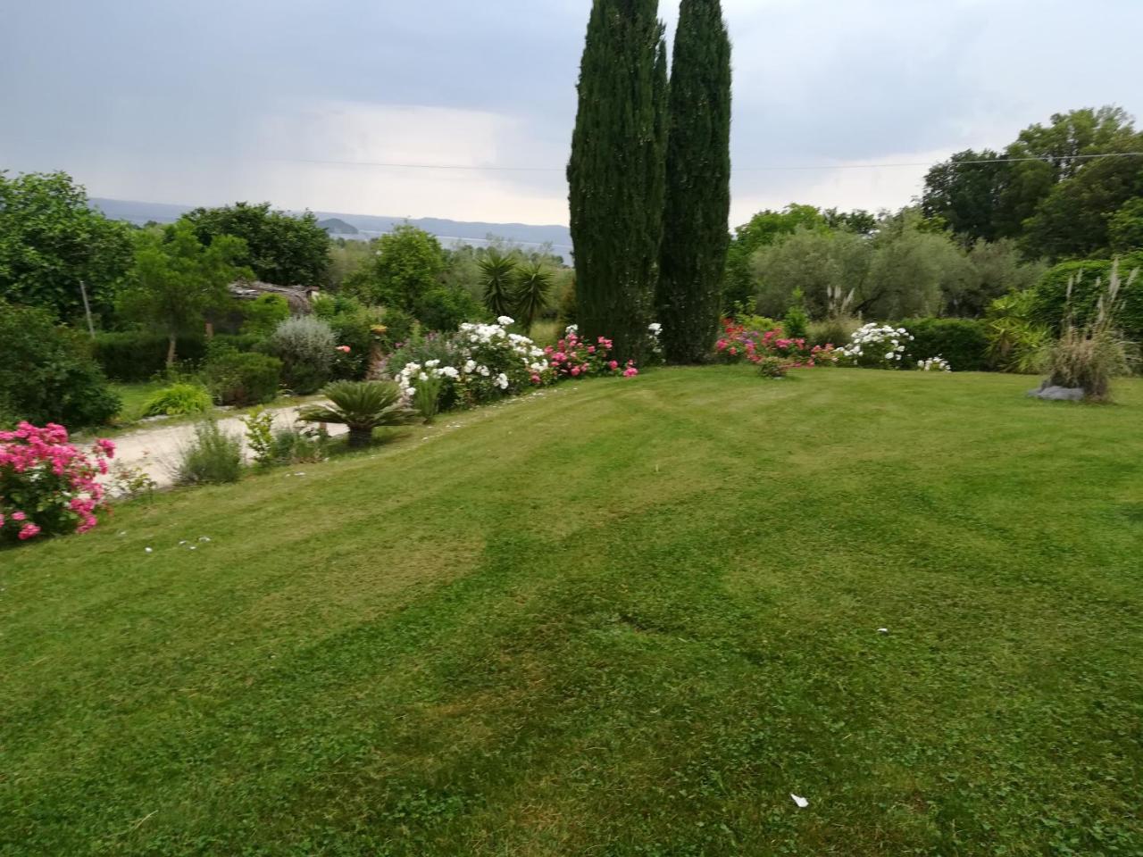 Agriturismo Santa Maria Marta Exterior photo