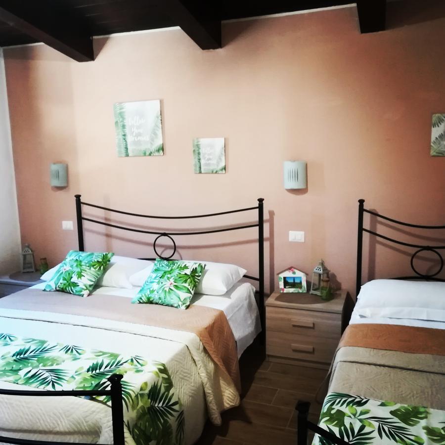 Agriturismo Santa Maria Marta Exterior photo