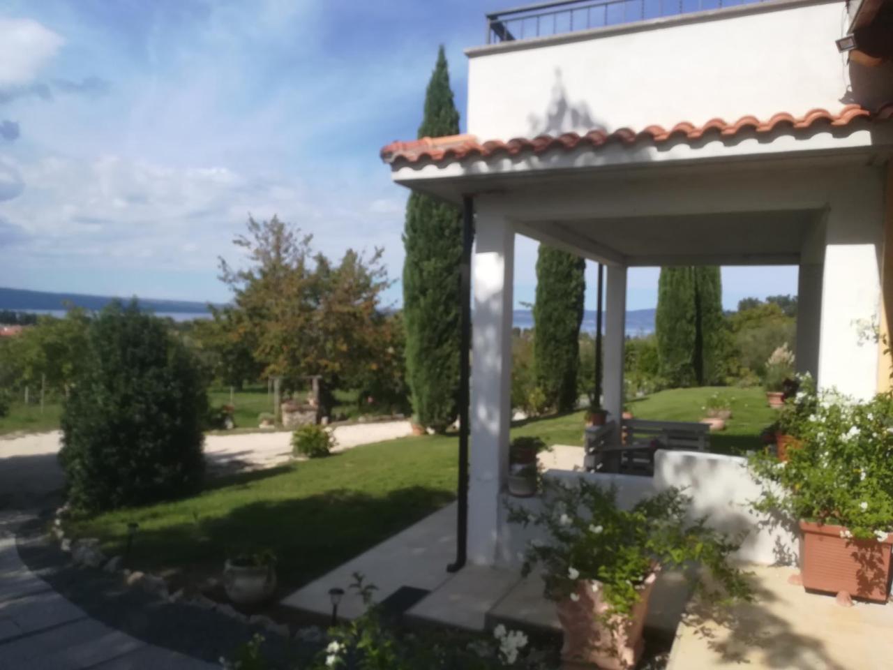 Agriturismo Santa Maria Marta Exterior photo