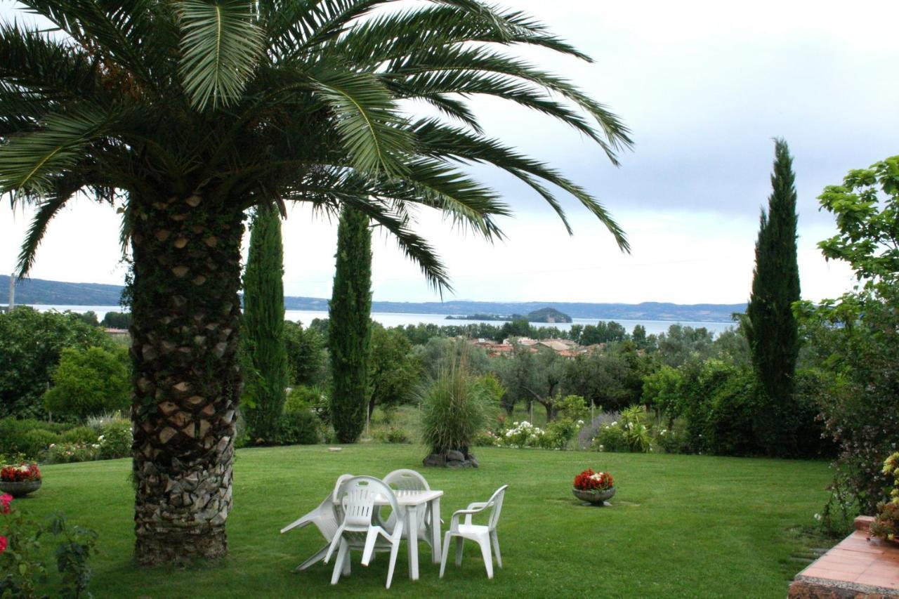 Agriturismo Santa Maria Marta Exterior photo